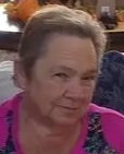 Sharon Faye Walls Hovatter